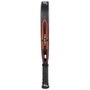 Bullpadel Vertex Advance 2026 Negra y Naranja